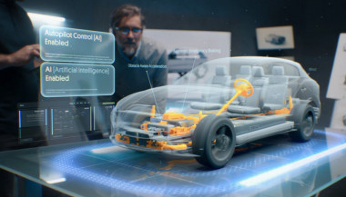 L'impact de l'intelligence artificielle sur l'innovation automobile : Un aperçu de l'avenir de la conduite